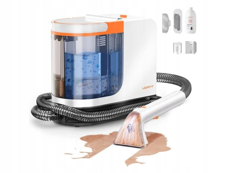 Washing vacuum cleaner UWANT B300 Pro