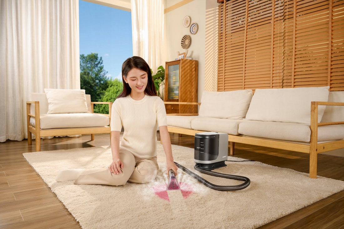 Washing vacuum cleaner UWANT B400 Brand UWANT