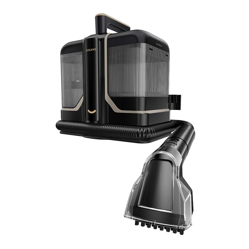 Washing vacuum cleaner carpet cleaner Dreame N10 black Manufacturer code N10