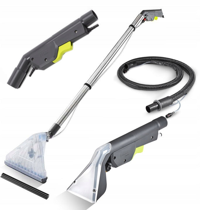 Washing vacuum cleaner for car upholstery and carpets PROFI 50.1C 1400W Brand Profi
