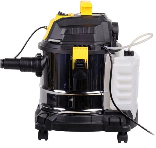 Washing vacuum cleaner with dry and wet vacuuming function 1600W Manufacturer code 47948