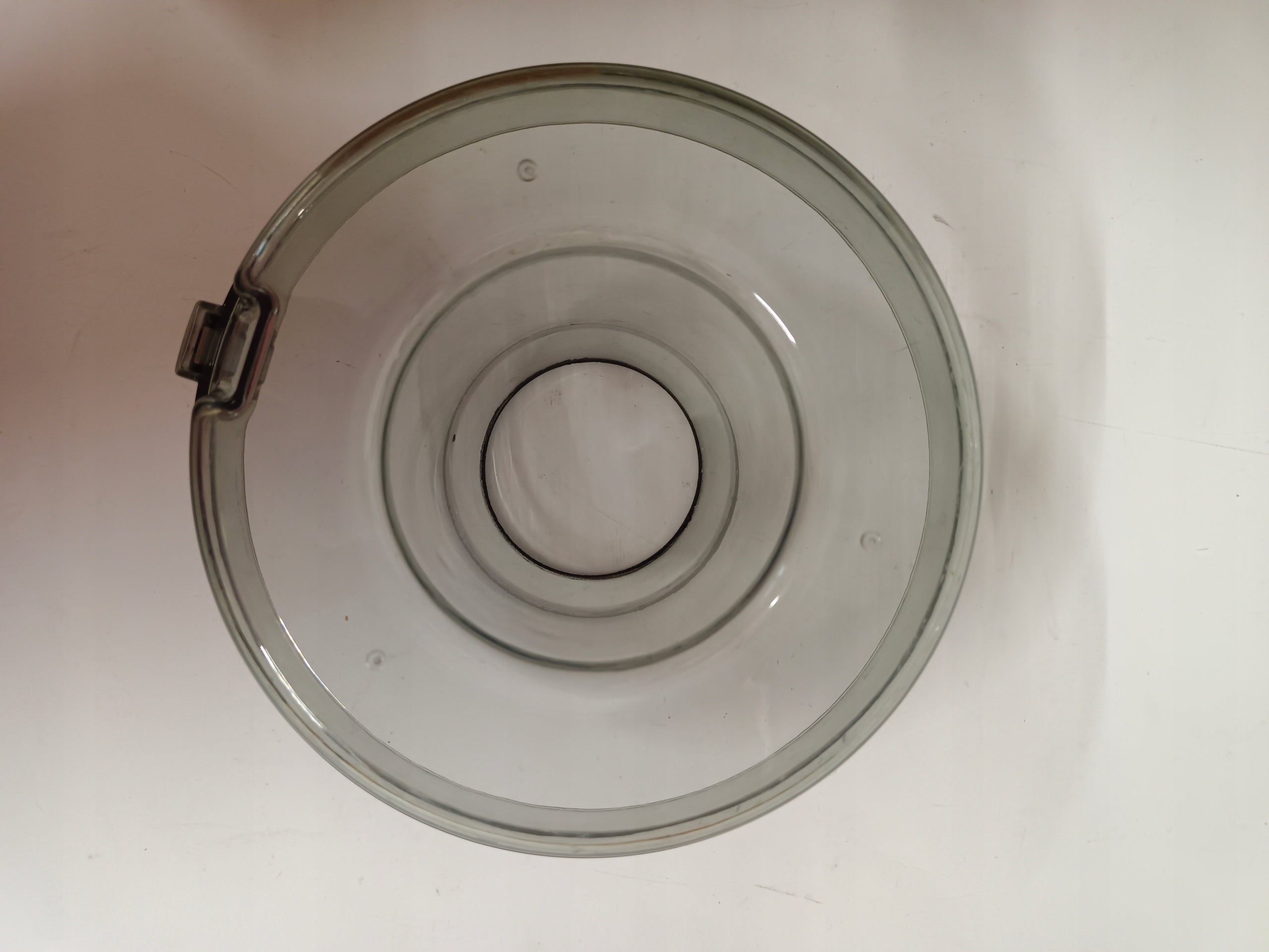 Waste container for juicer PHILIPS/SAECO