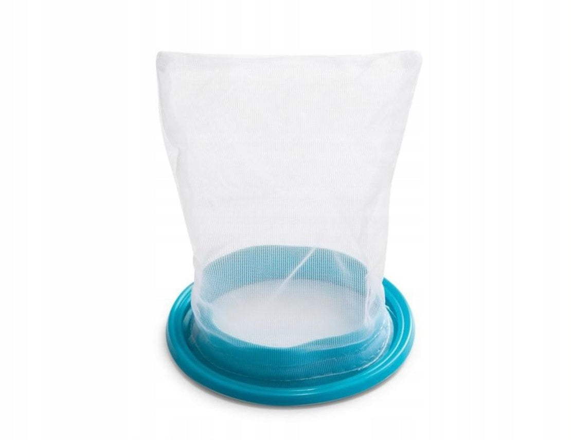 Waste net for vacuum cleaner 10788 Intex Packaging status original