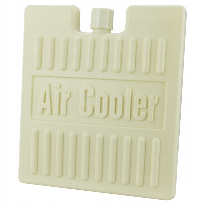 Water Air Conditioner Portable Floor Column Air Conditioner Midea AC100-20AR-WH Dominant color white