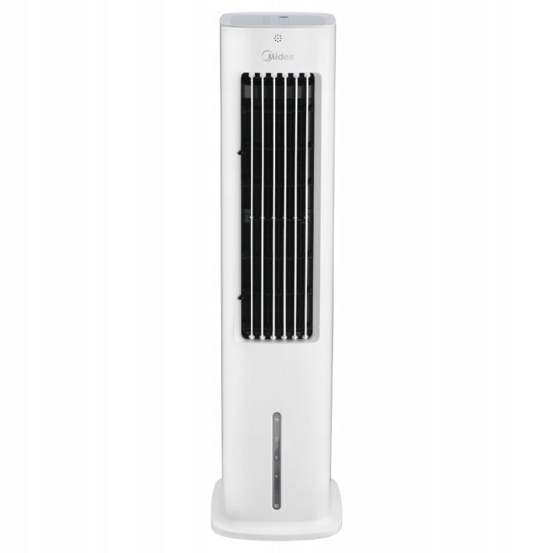 Water Air Conditioner Portable Floor Column Air Conditioner Midea AC100-20AR-WH EAN (GTIN) 4048164116867