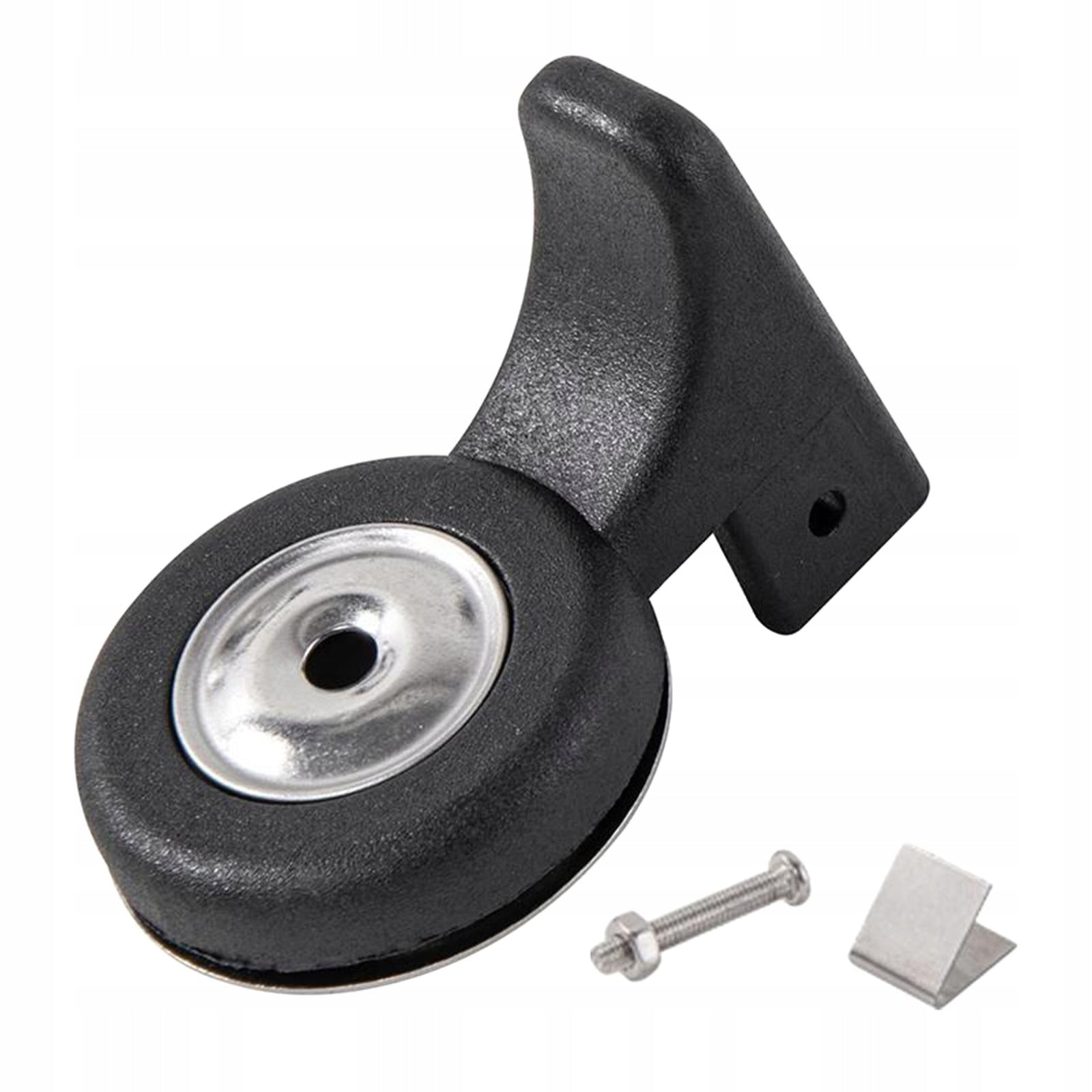 Water Boiling Alarm Nozzle for Water Kettle Whistle Pot Whistling plastic Brand Unbranded