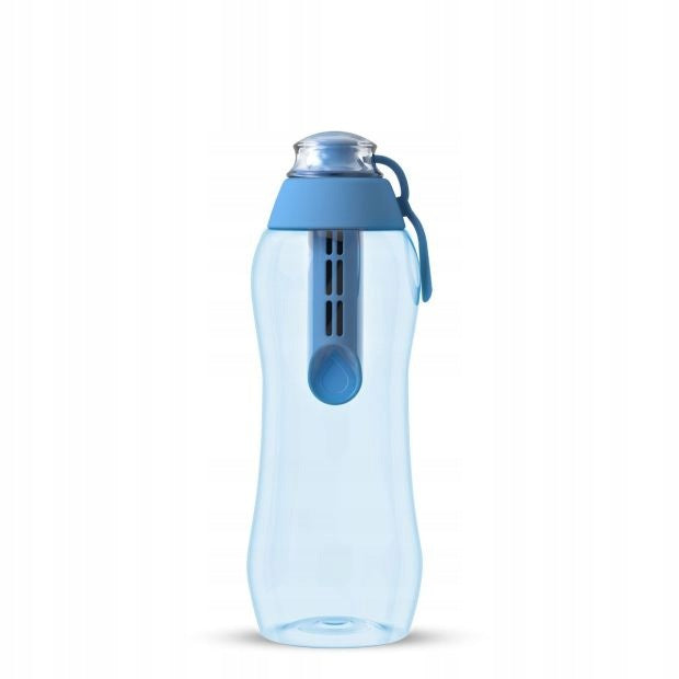 Water Bottle Filtering Dafi 0,3l Heavenly Soft with Carbon Filter
