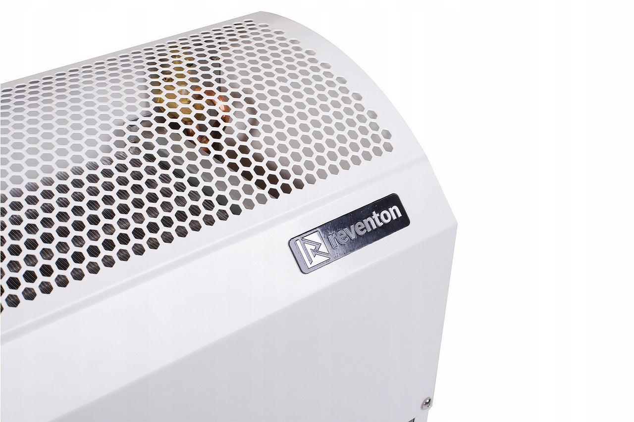 Water Curtain Reventon AERIS 200WN Kind with water heater