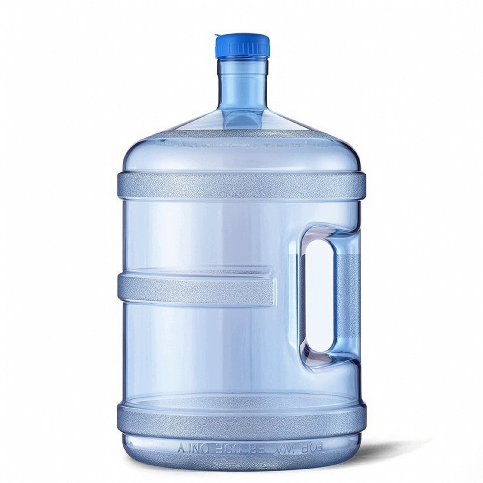Water Dispenser Bottle Large-Capacity Water Storage Bottle Sturdy