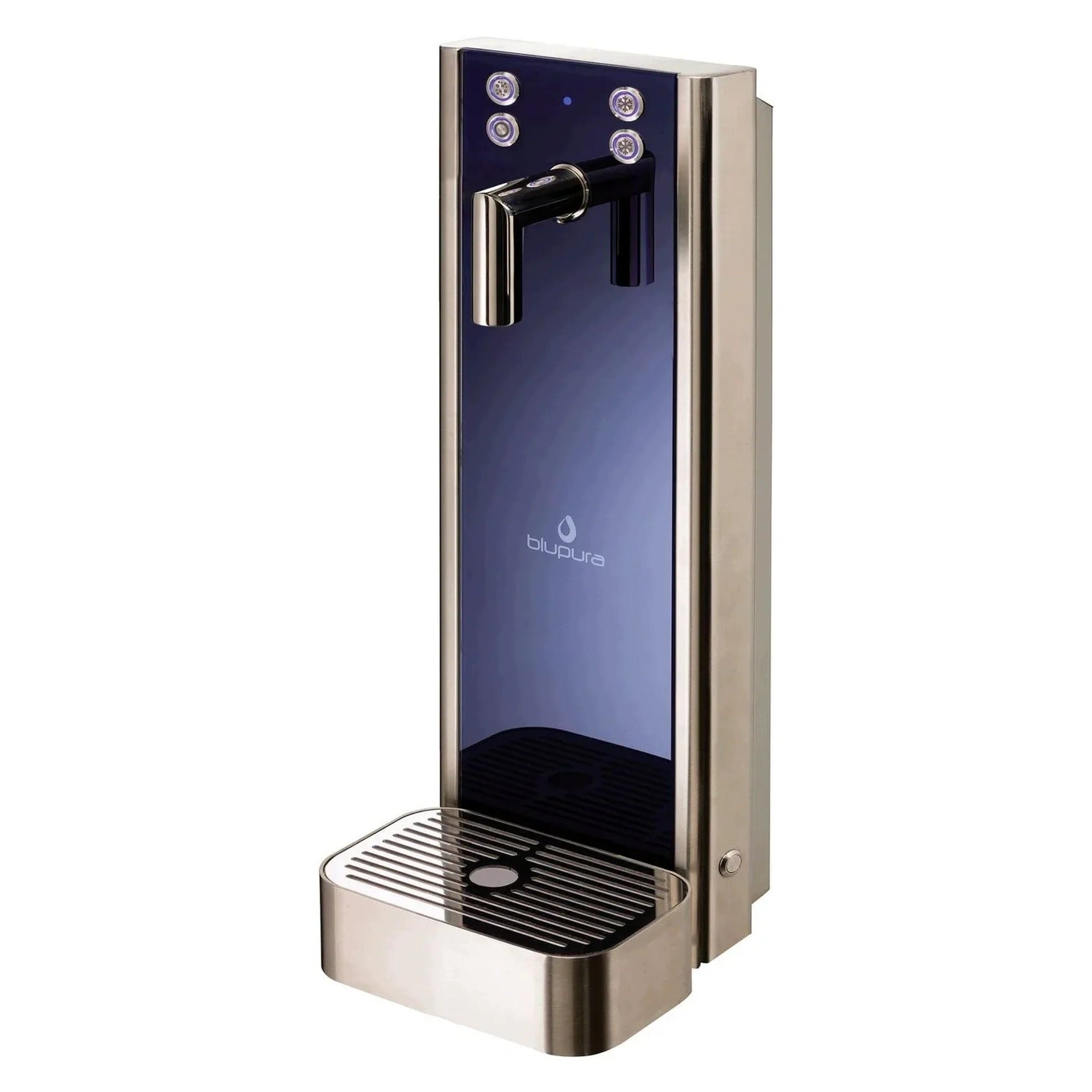 Water Dispenser, Carbonated Water Vending Machine, Carbonated Water Maker,