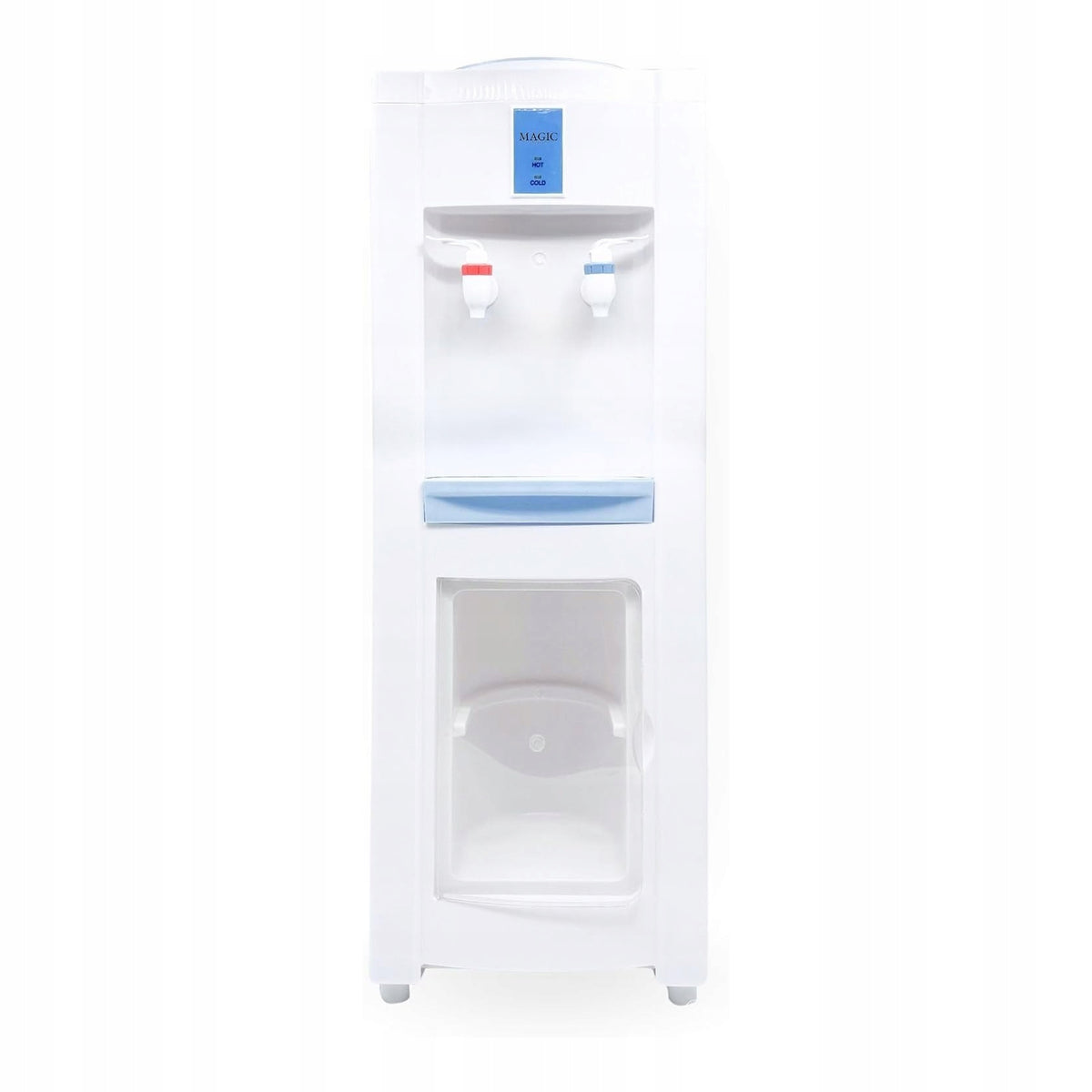 Water Dispenser Cold And Hot Water Dispenser Electric Quiet 500 Watts