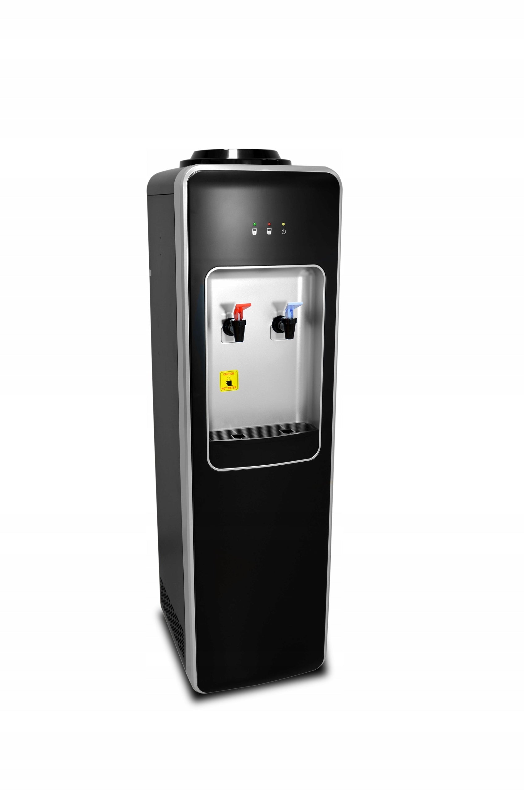 Water Dispenser HC97L BLACK for cylinder 18,9 L