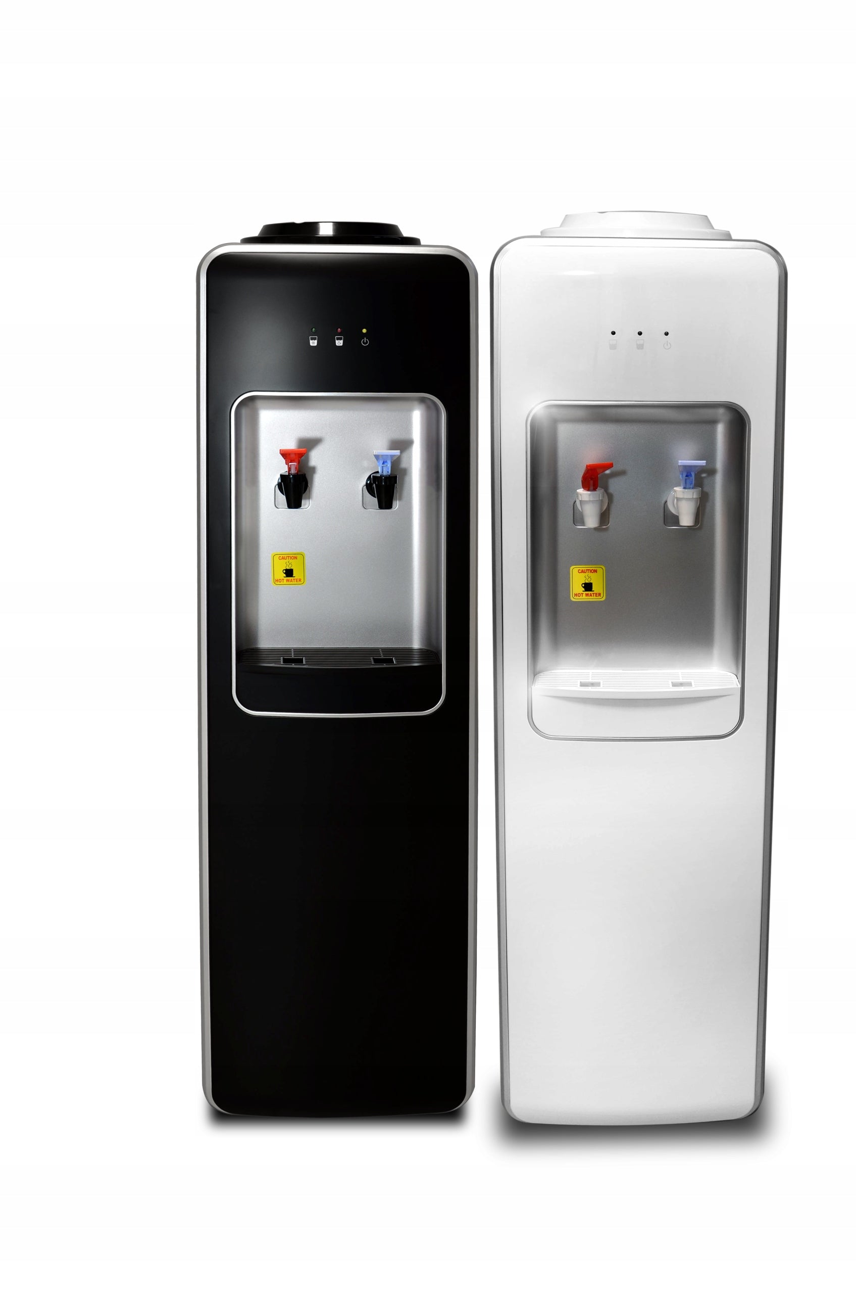 Water Dispenser HC97L WHITE for cylinder 18,9 L EAN (GTIN) 6976799380064
