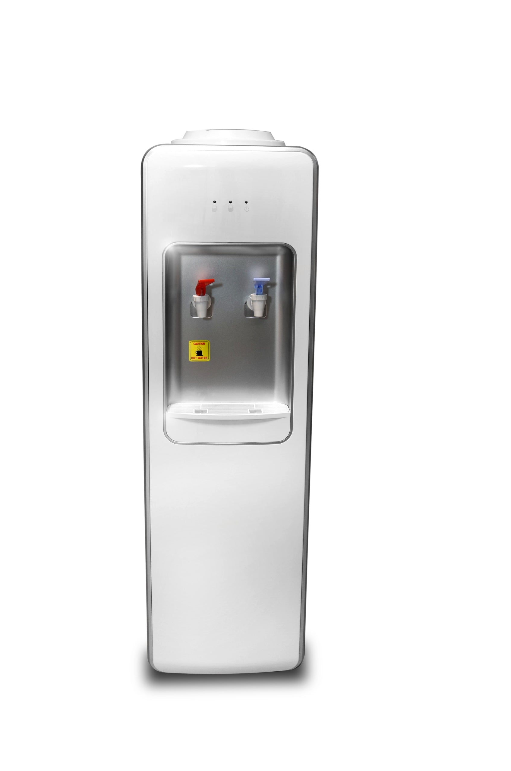Water Dispenser HC97L WHITE for cylinder 18,9 L