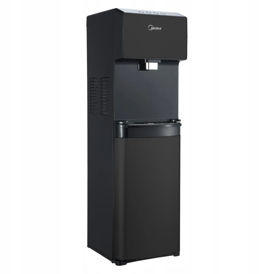 Water Dispenser Midea JS1844S BLACK Freestanding BLACK Manufacturer code Midea JS1844 soda