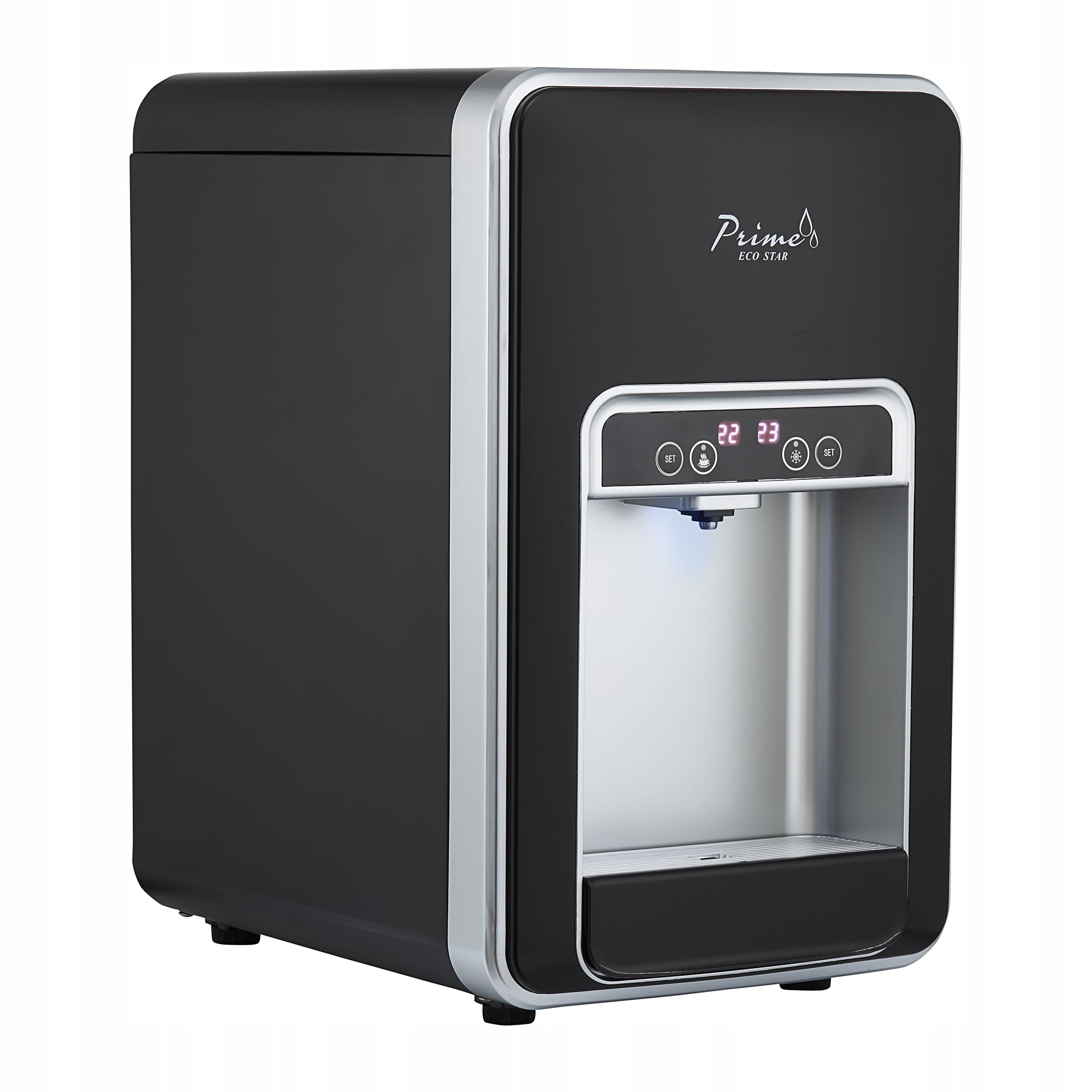 Water Dispenser Prime Eco Star Small - countertop EAN (GTIN) 5904555643451