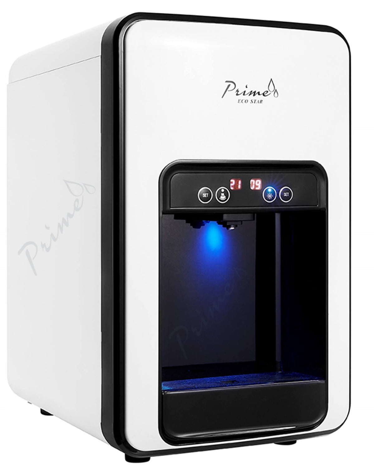 Water Dispenser Prime Eco Star Small - countertop EAN (GTIN) 5904555643451