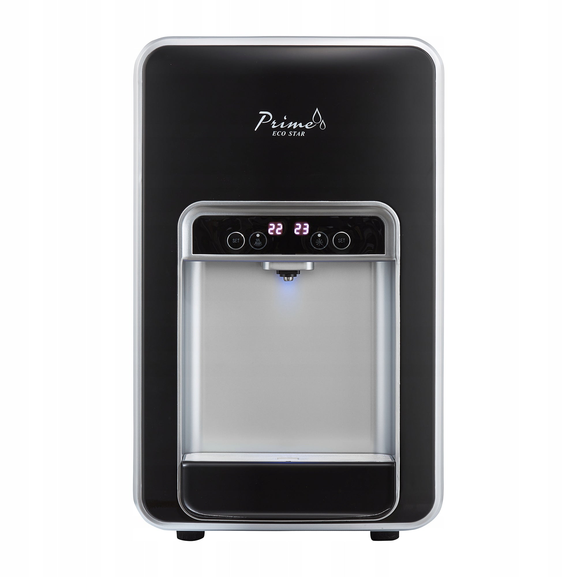 Water Dispenser Prime Eco Star Small - countertop