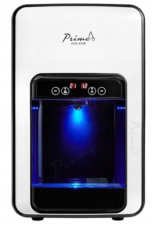 Water Dispenser Prime Eco Star Small - countertop