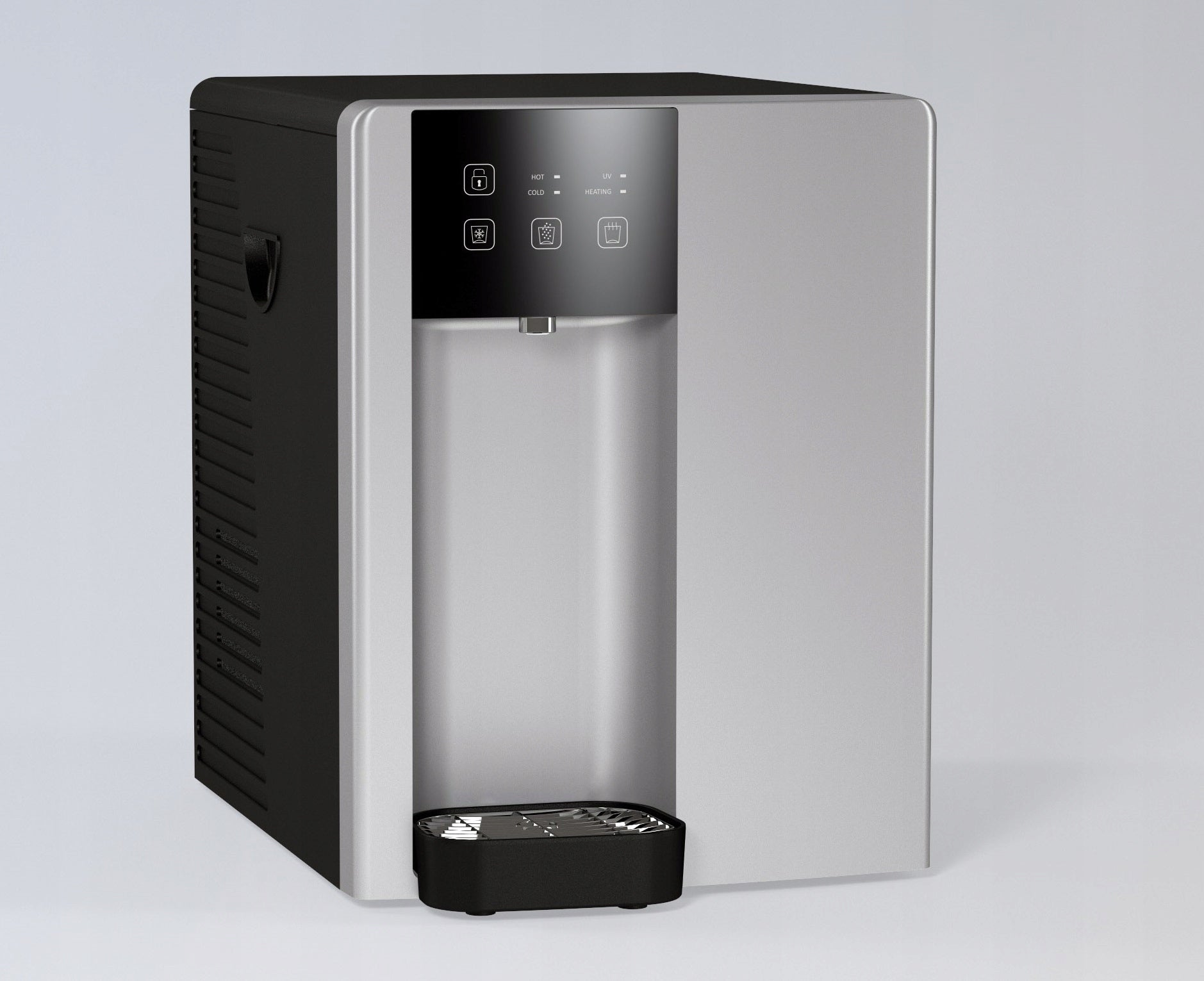 Water Dispenser Prime High Class UV Small Brand Prime