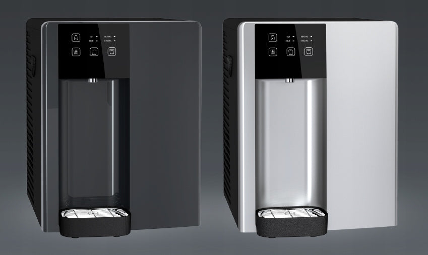 Water Dispenser Prime High Class UV Small EAN (GTIN) 5904555643284