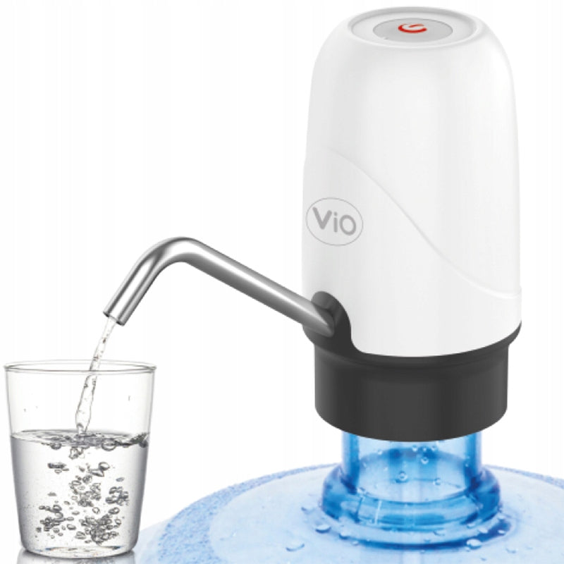 Water Dispenser ViO E28 - Electric Water Dispenser Electric Pump