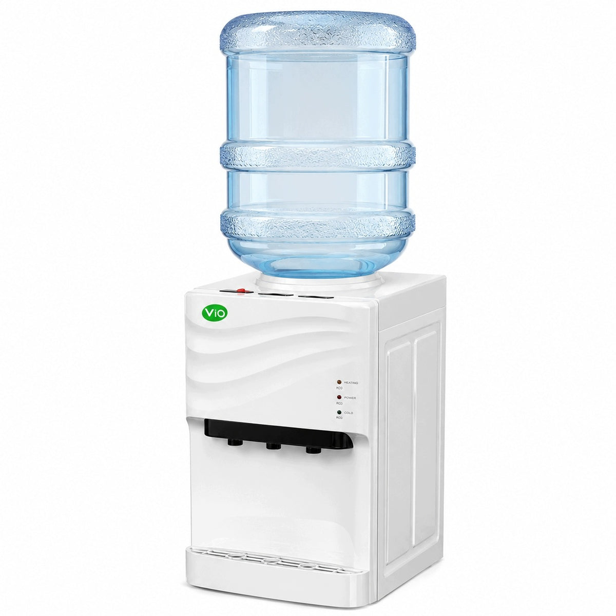 Water Dispenser ViO X903-TN white hot water 90-95°C