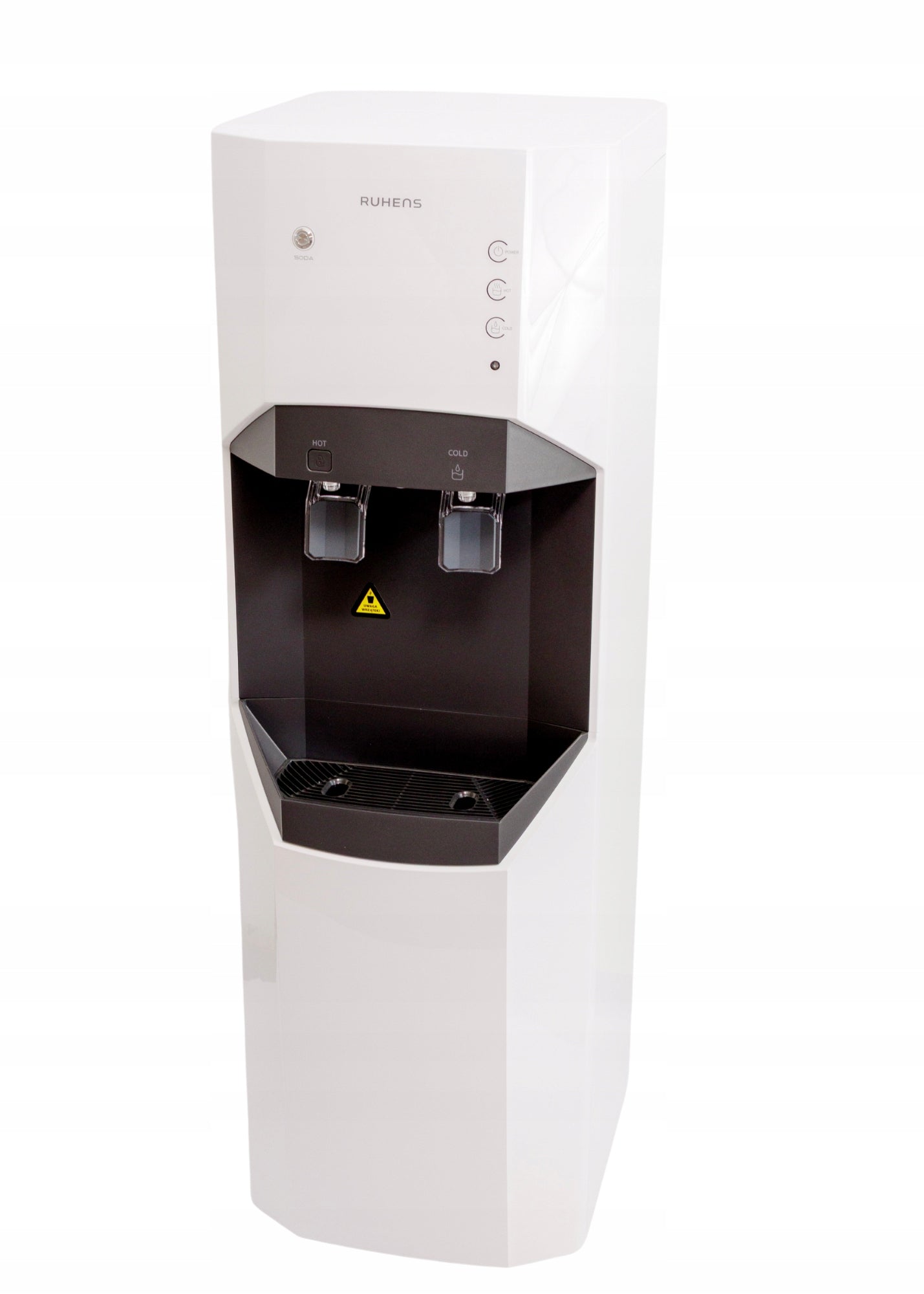 Water Dispenser WFP 2200 Soda