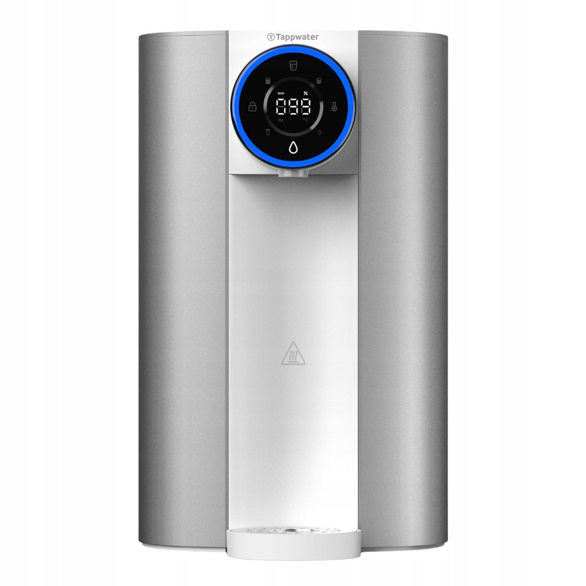 Water Dispenser with Osmosis and Mineralization Tappwater Countertop RO SMR Packaging status original