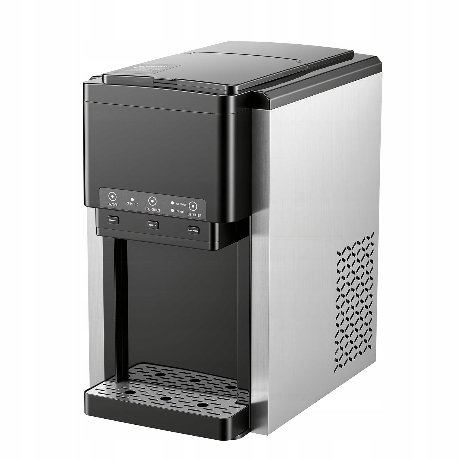 Water Distributor 3in1 Self-Cleaning With Ice Maker 16KG/Day