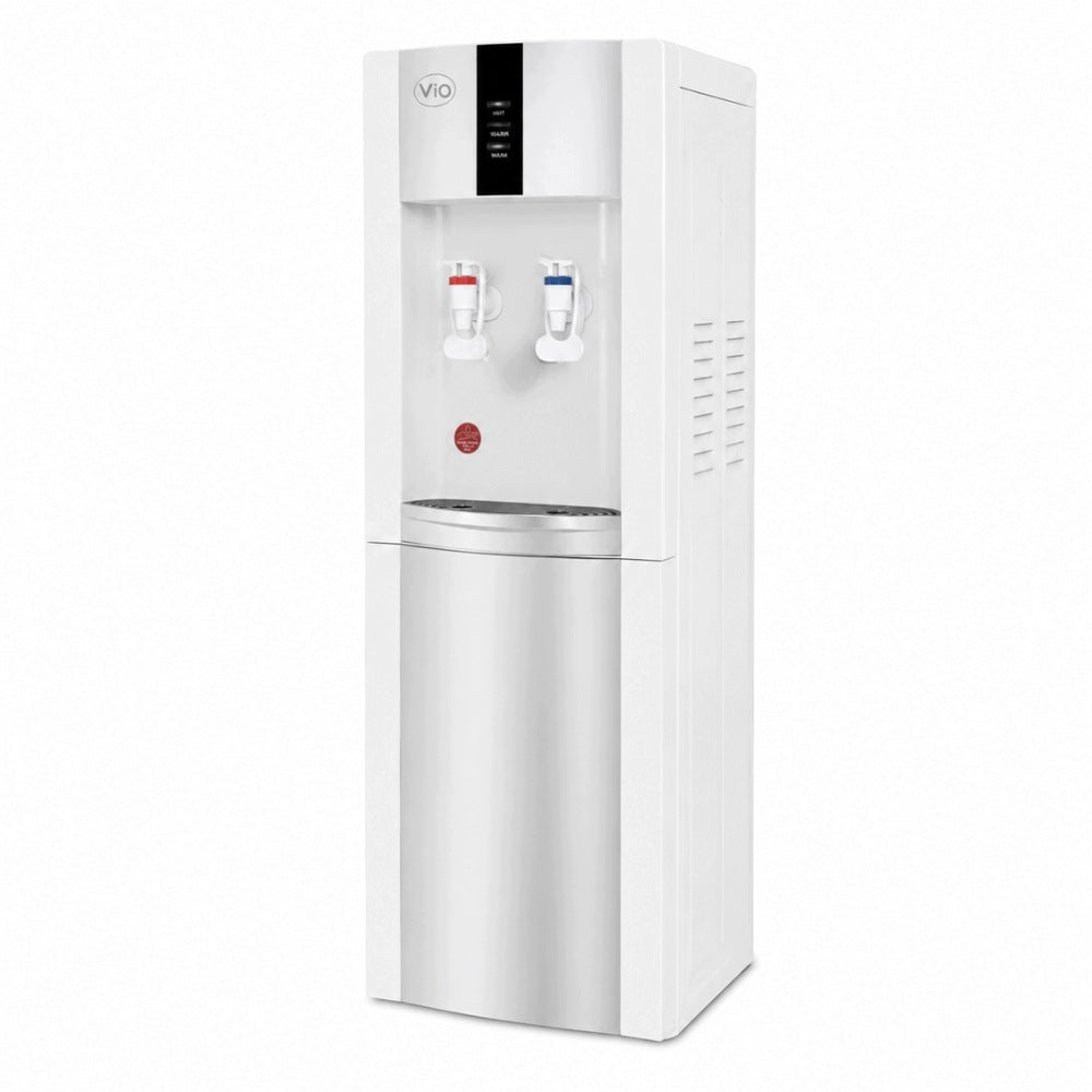 Water Distributor ViO X172-FCC White-Grey Compressor Cooling and Cabinet Packaging status original