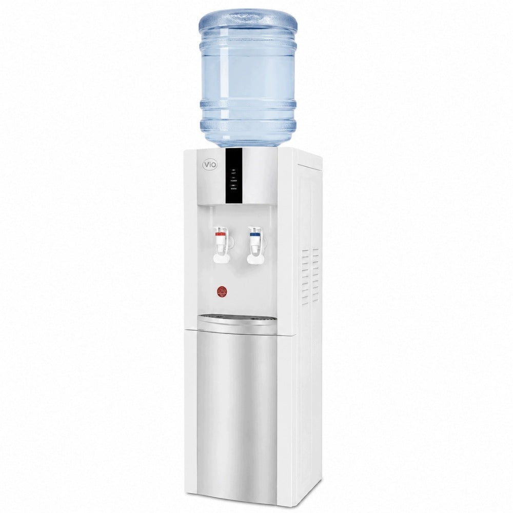 Water Distributor ViO X172-FCF White-Grey Compressor Cooling and Refrigerator