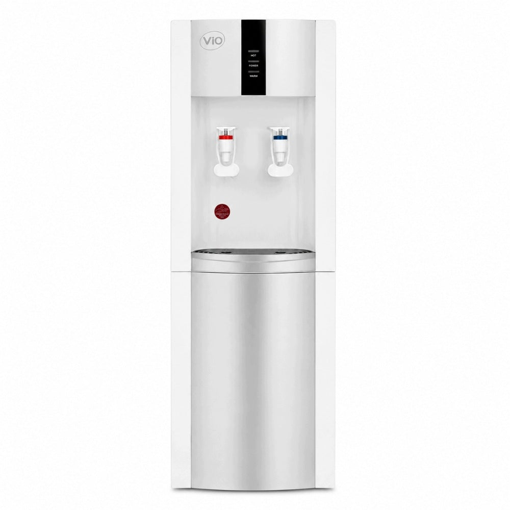 Water Distributor ViO X172-FEC White Cylinders Electronic Cooling Cabinet Manufacturer code 4823129400560