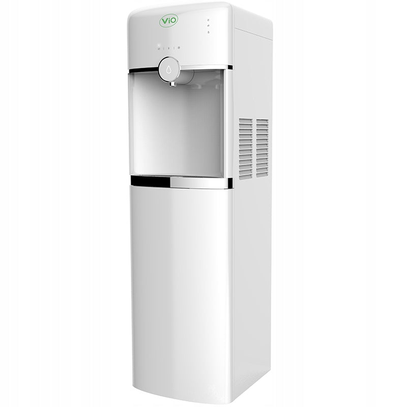 Water Distributor ViO X43-FCBD White For Cylinders Compressor Cooling Packaging status original