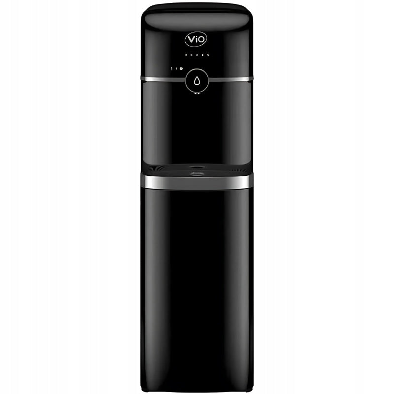 Water Distributor ViO X43-FCBD black - with Compressor Cooling - Black Brand ViO