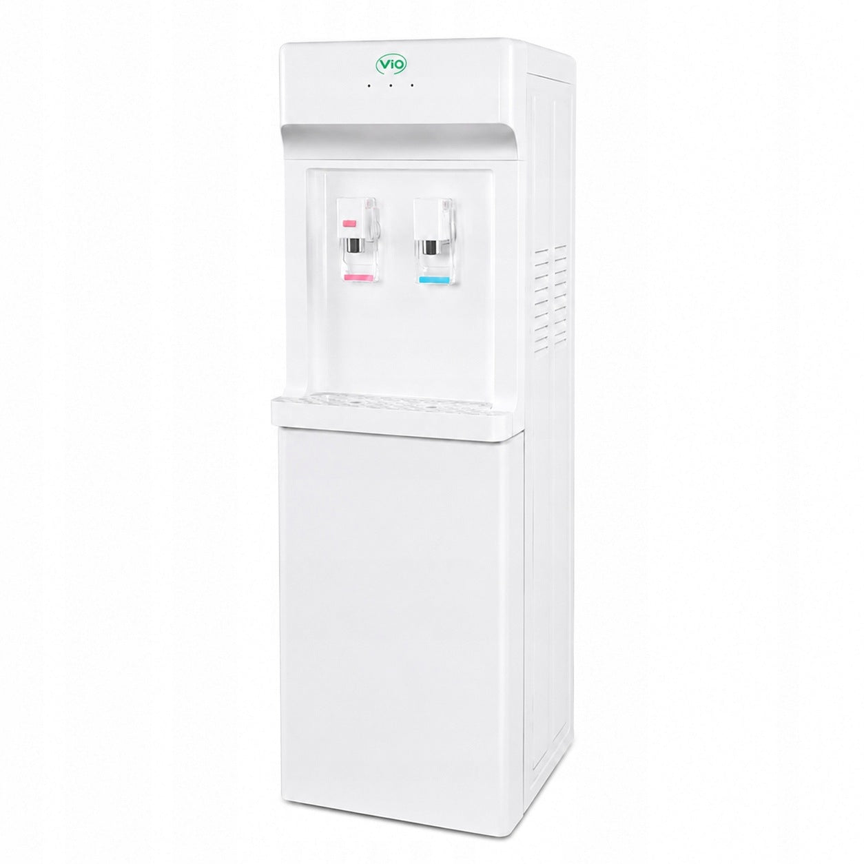 Water Distributor ViO X725-FCC White For Cylinders Compressor Cooling Cabinet Brand ViO