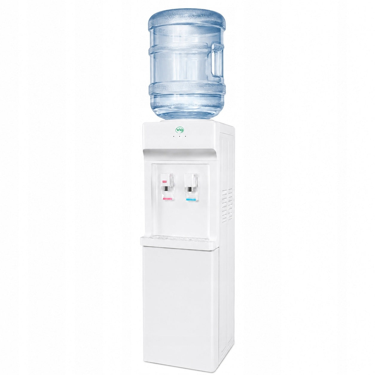 Water Distributor ViO X725-FCC White For Cylinders Compressor Cooling Cabinet