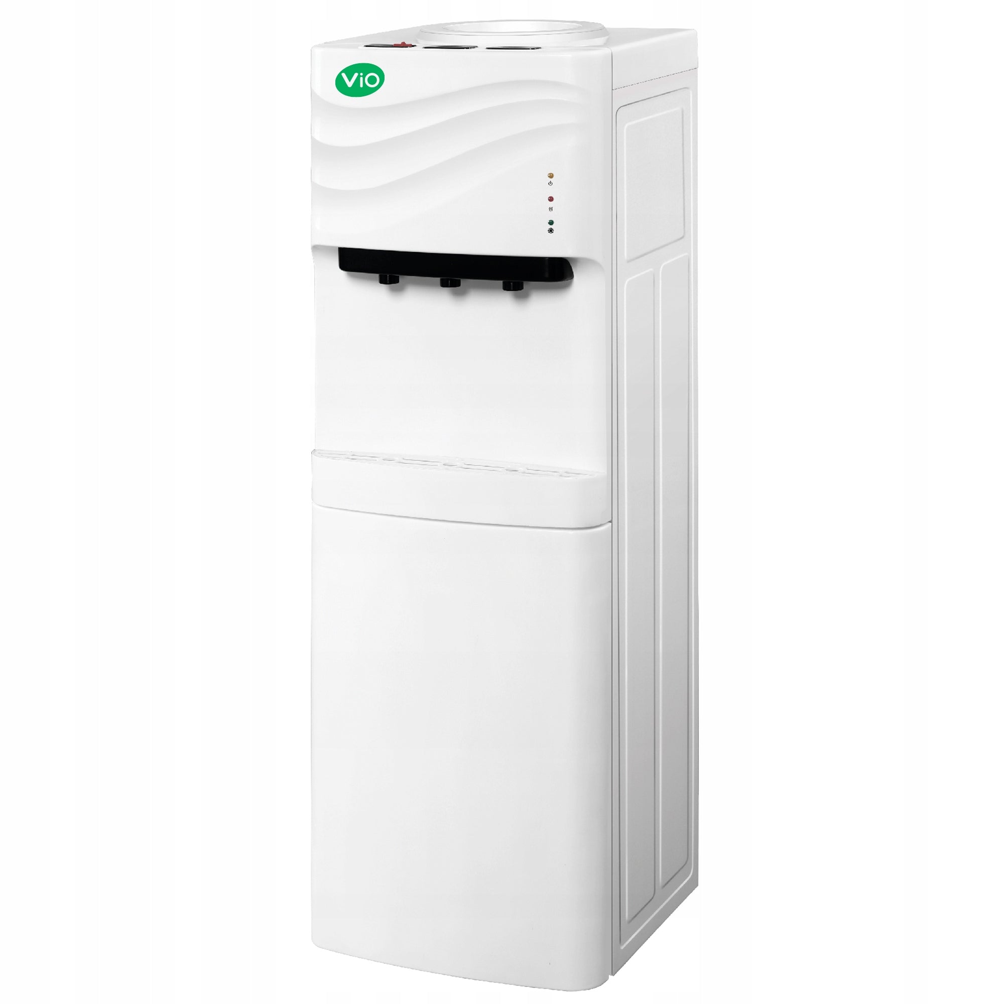 Water Distributor ViO X903-FEC White For Home Electronic Cooling Cabinet Packaging status original