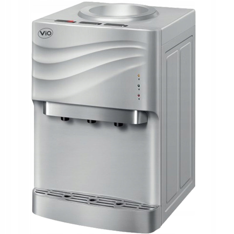Water Distributor ViO X903-TN Silver Countertop Without Cooling Heating Packaging status original