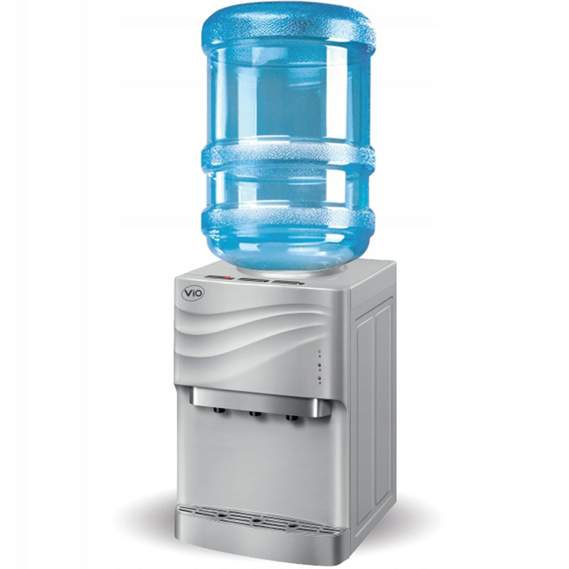 Water Distributor ViO X903-TN Silver Countertop Without Cooling Heating