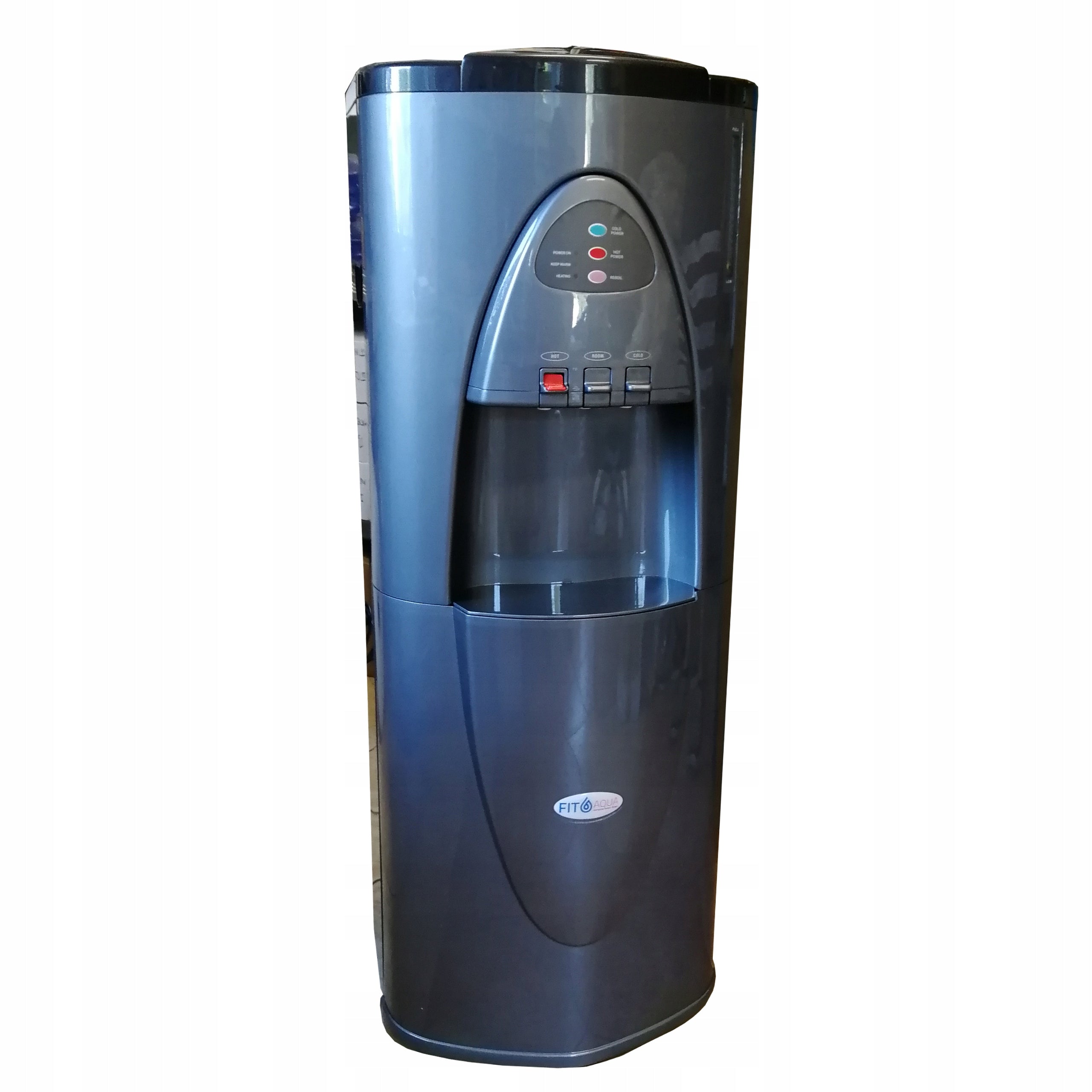 Water Distributor WODARO with Reverse Osmosis Filter + Water MINERALIZER OFFICE Brand wodaRO
