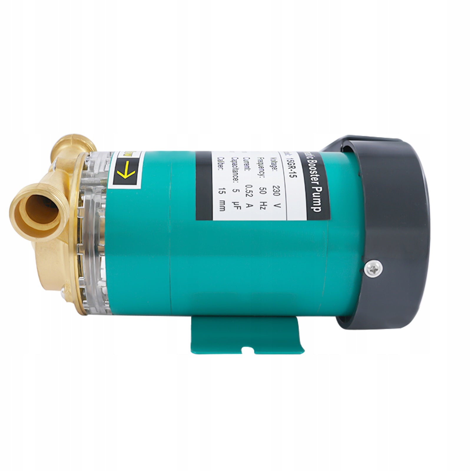 Water Heater Amplification Pump 120W 25 L/MIN 220V