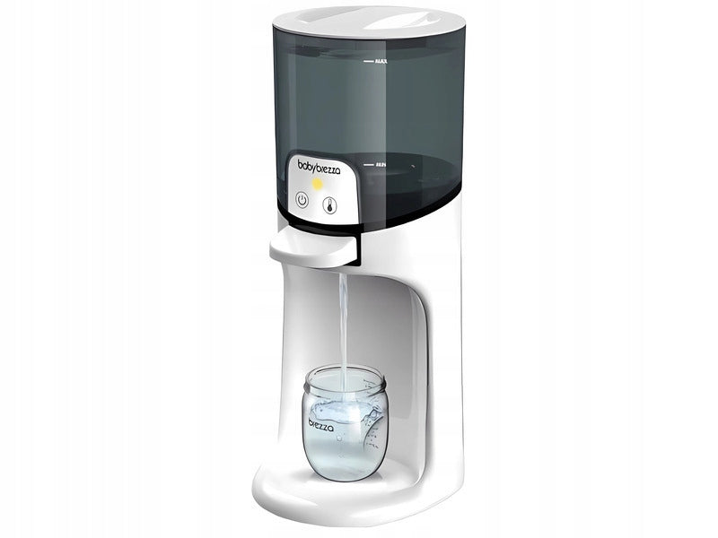 Water Heater BABY BREZZA Instant Warmer White