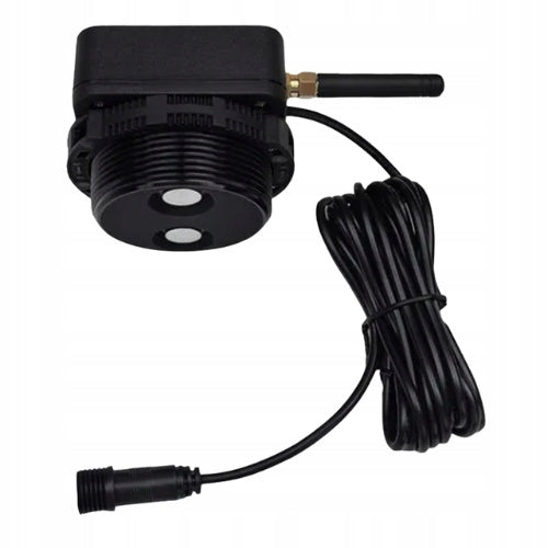 Water Liquid Level Sensor Filling Tank WIFI 230V TUYA Smart Life Packaging status original