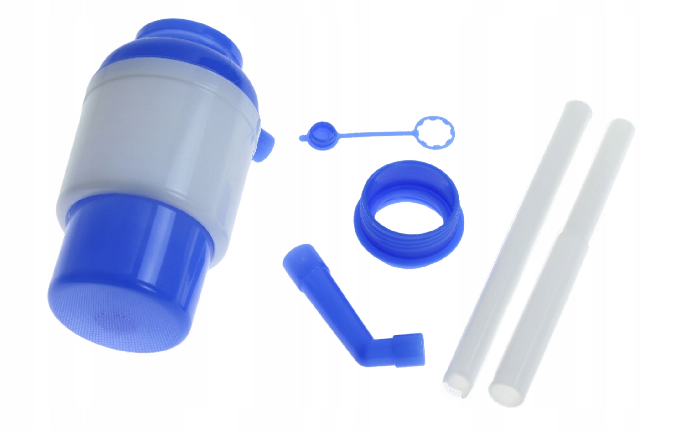 Water Pump 5L Reducer Bottle Dispenser Manufacturer no brand