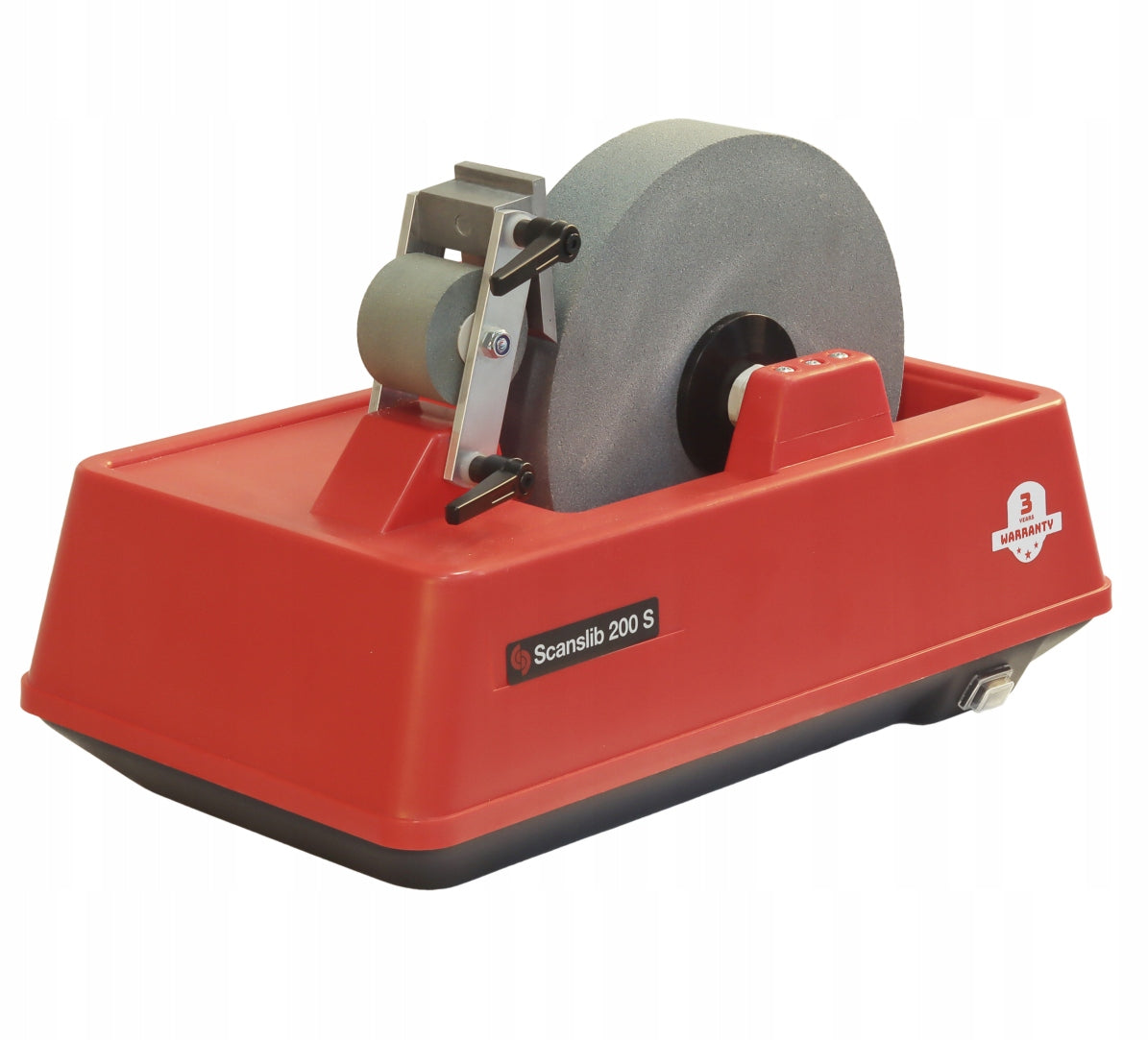 Water Sharpener Scangrind 200S/G/P220 - Grinder for knives and tools Manufacturer code 601552100