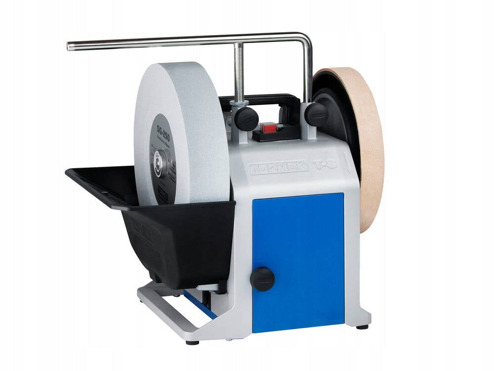 Water Sharpener Tormek T-4 electric 120 W disc diameter 200 mm Manufacturer code 93844843