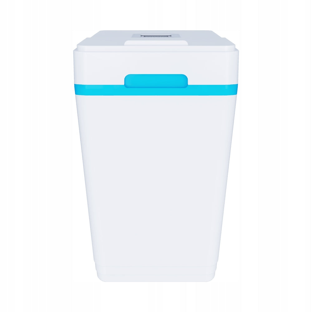 Water Softener AQUAPHOR S800 (A800) water treatment plant + SIPHON and SALT Brand Aquaphor