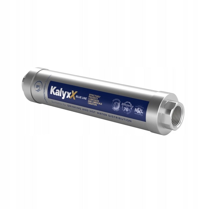Water Softener IPS Kalyxx BlueLine - G 1/2"