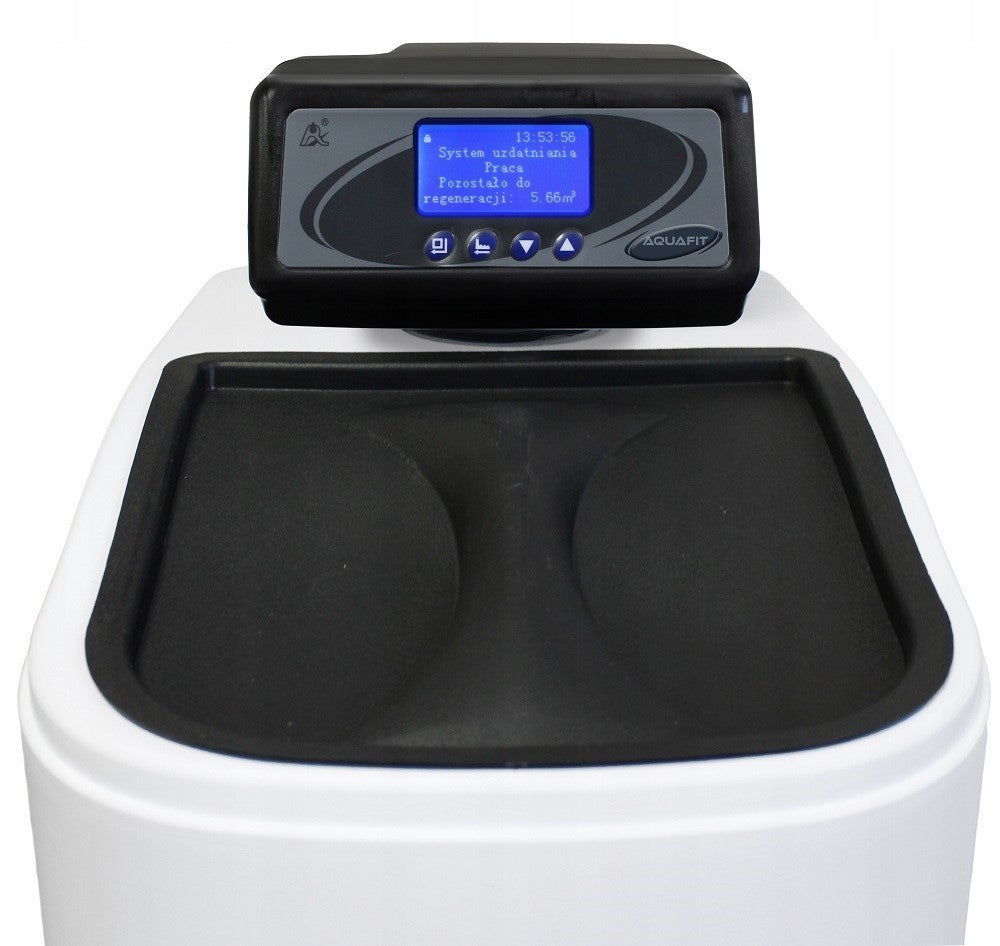Water Softener Water Treatment Station Full Set AQUAFIT Active 32 3/4" Manufacturer code 01010132001